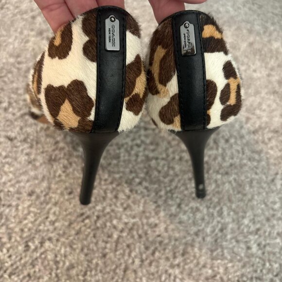 Coach Women's multi Courts - Picture 5 of 7